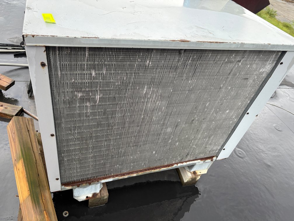 EL- AC Unit