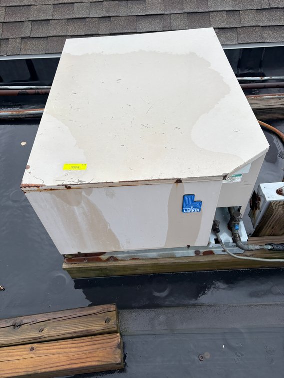 EL- AC Unit