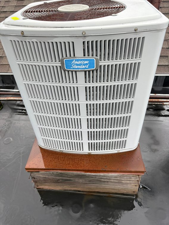 EL- AC Unit