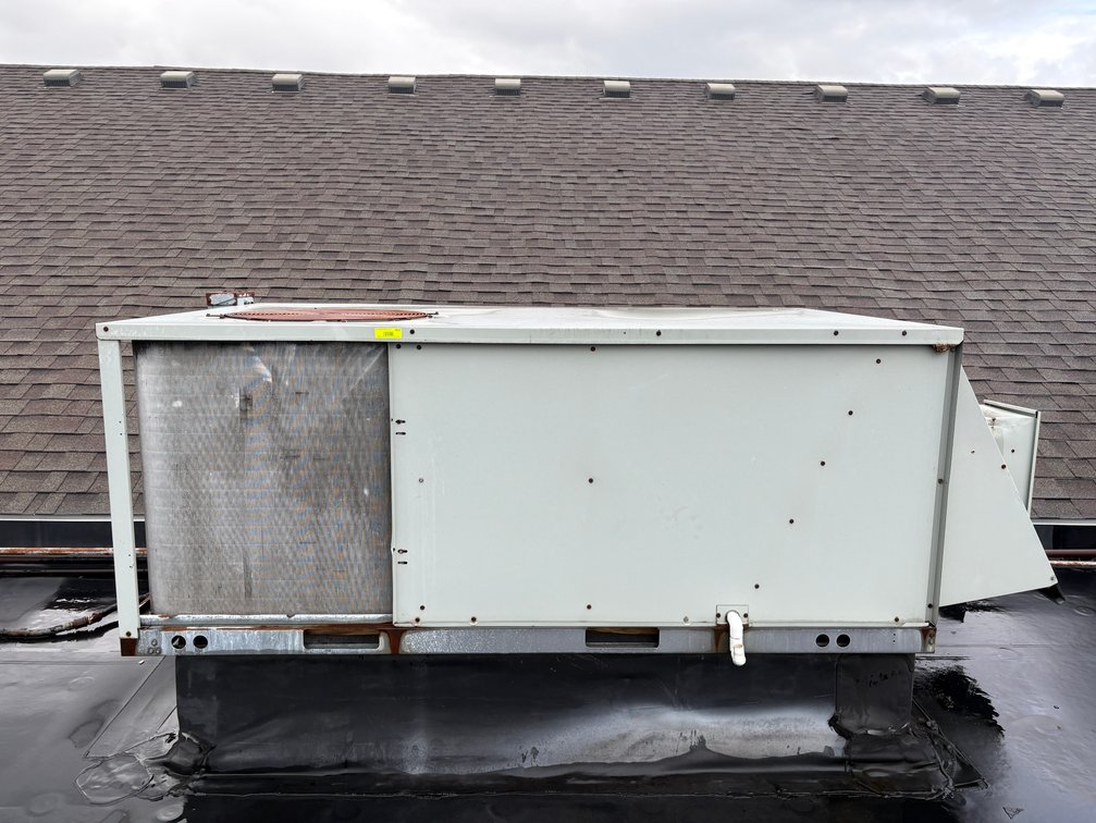 EL- AC Unit