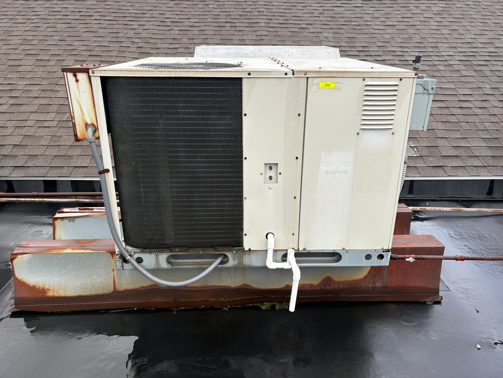 EL- AC Unit