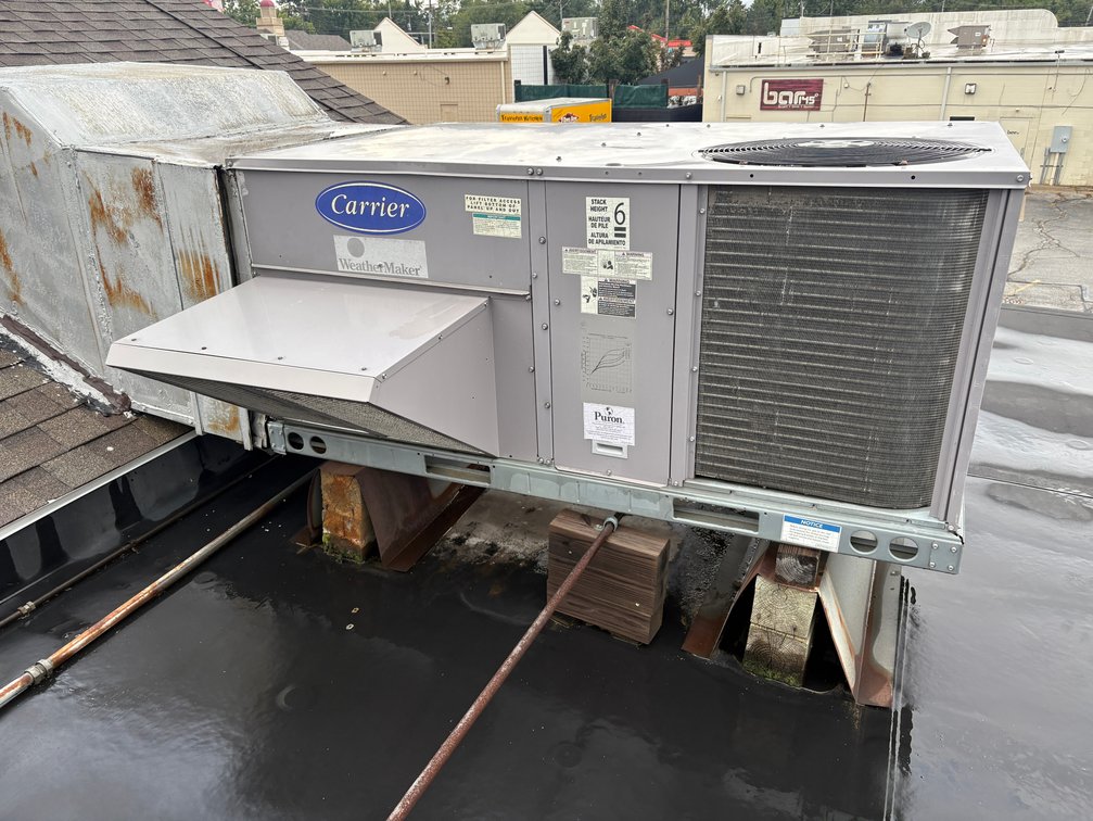 EL- AC/Heating Unit