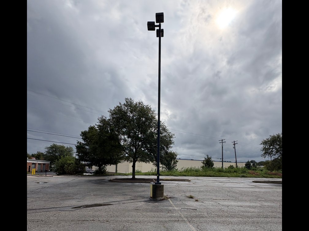 Light Pole