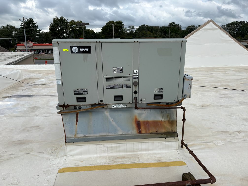 B2- AC/Heating Unit