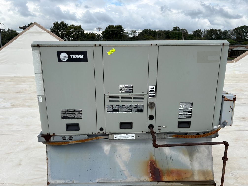 B2- AC/Heating Unit