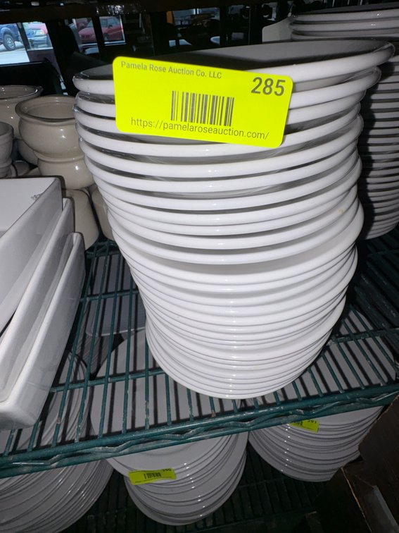 Bar145- Ceramic Plates