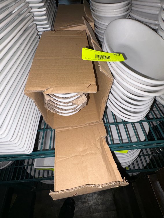 Bar145- Ceramic Bowls