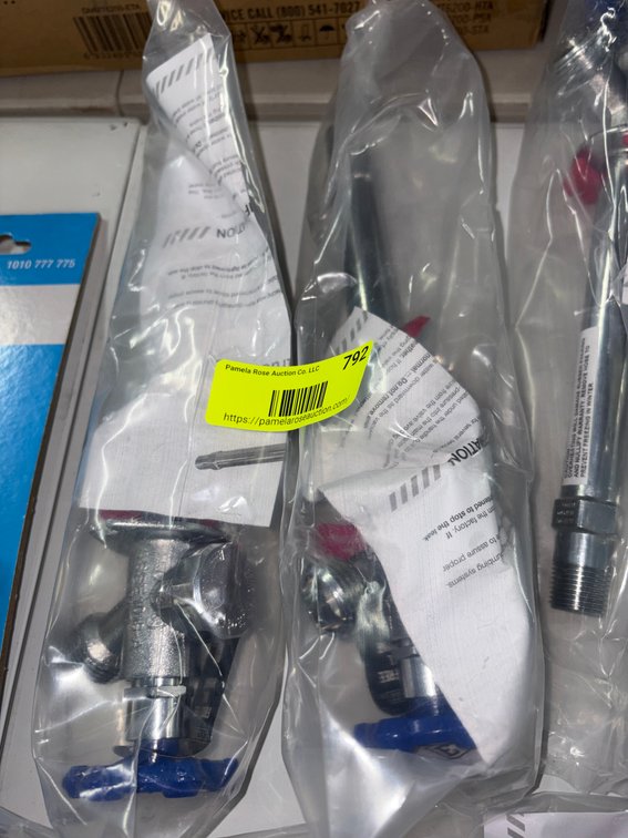 Frost-Free Sillcock Valves