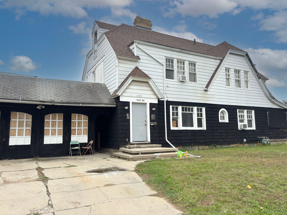 Image for 2020 Fernwood Avenue, Toledo, Ohio 43607