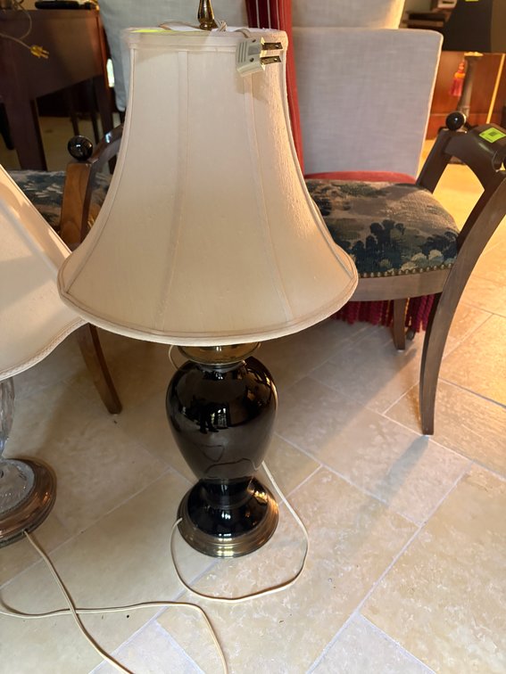 Zone 1-LR- Table Lamp