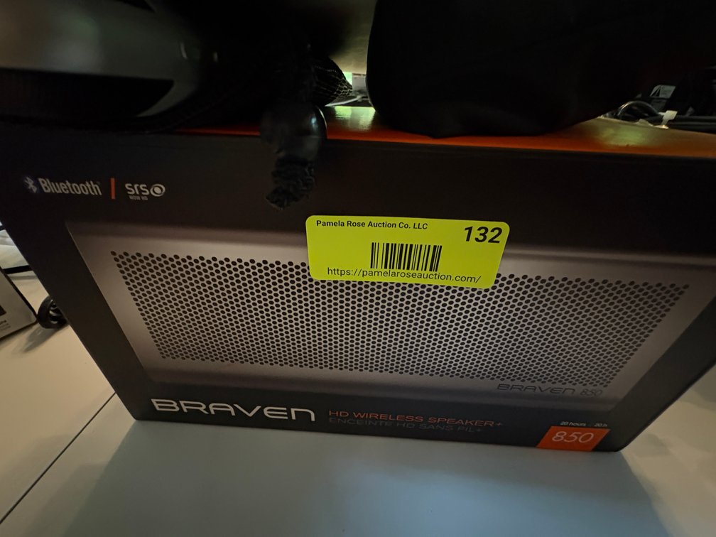 Zone 1-LR- Wireless Speakers