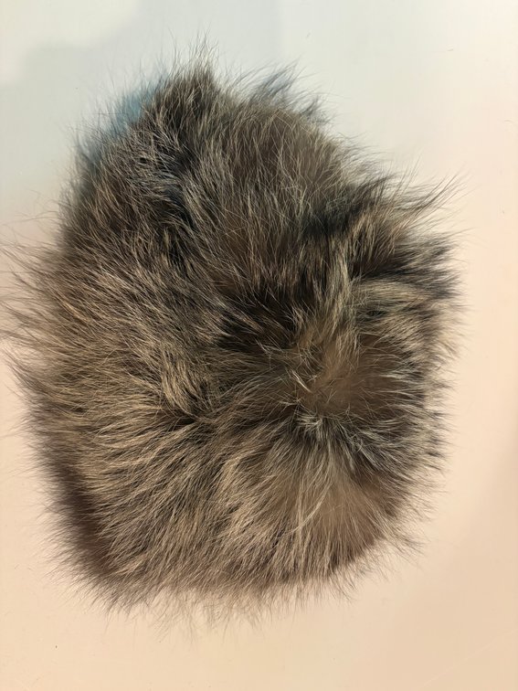 Zone 1-F- Fur Hat