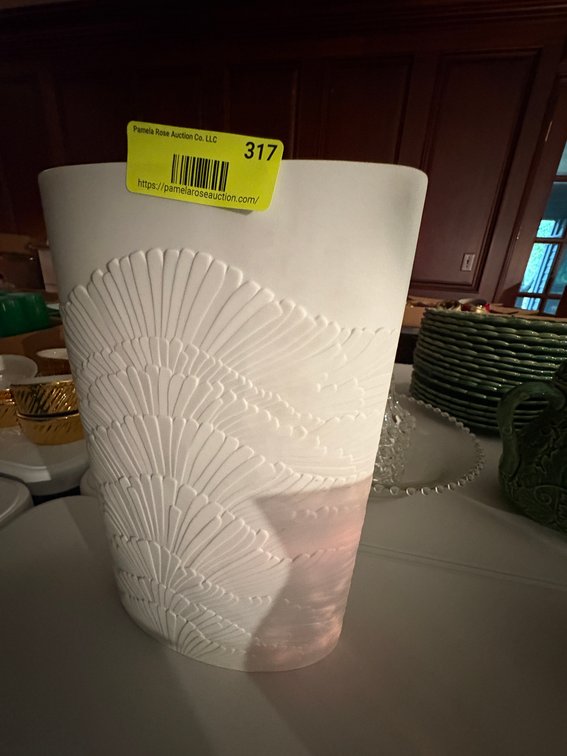 Zone 1-E- Rosenthal Studio-Linie Vase