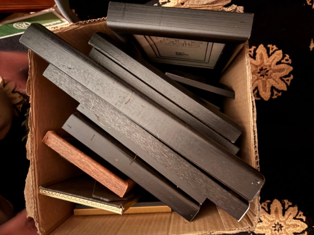 Zone 1-E- Picture Frames