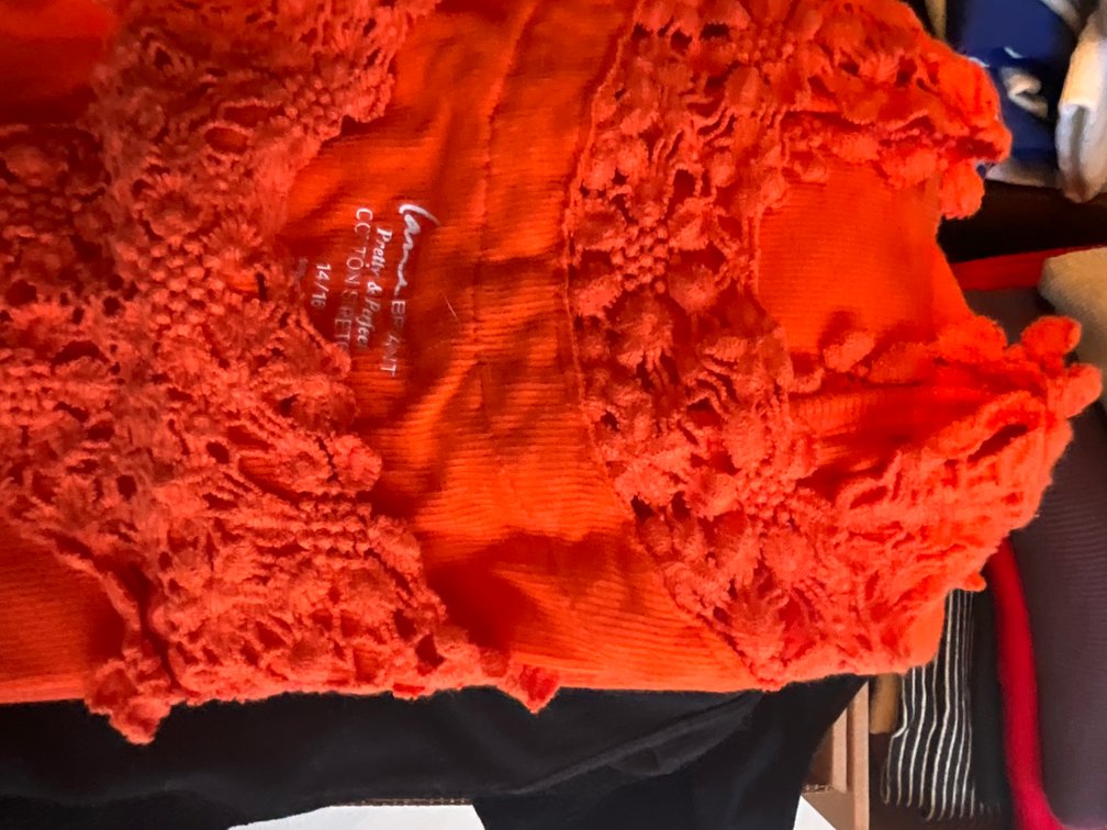 Zone 1-E- Assorted Women's Clothing