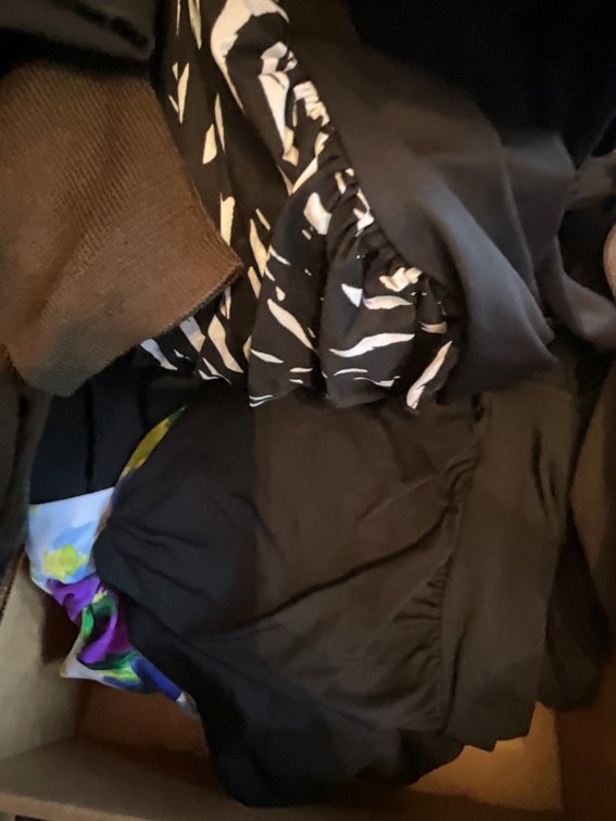 Zone 1-E- Assorted Women's Clothing