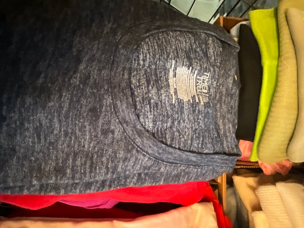 Zone 1-E- Assorted Women's Clothing
