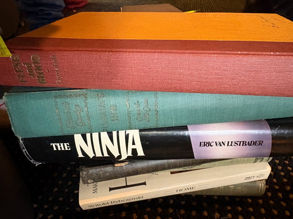 Zone 1-BE- Hardcover and Paperback Books