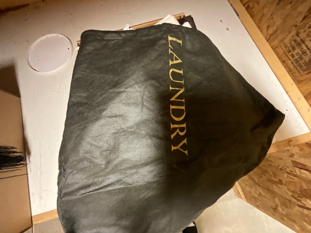 Zone 2-G- Handbag Dust Bags and Laundry Bag