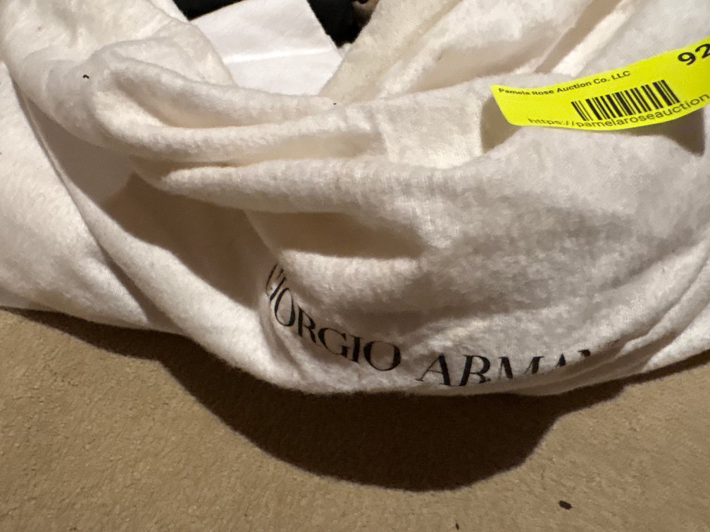 Zone 1-B- Assorted Silverware Bags