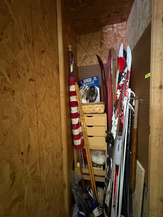 Zone 2-G- Sporting Goods and Equipment