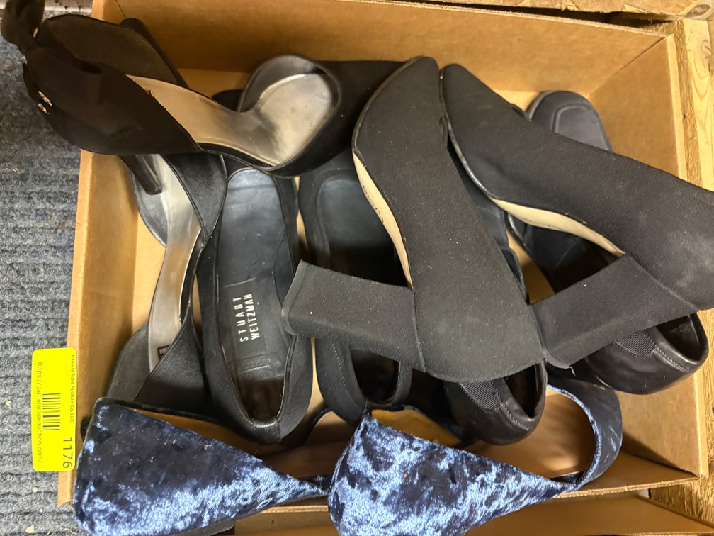 Zone 2-G- Women's Dress Shoes