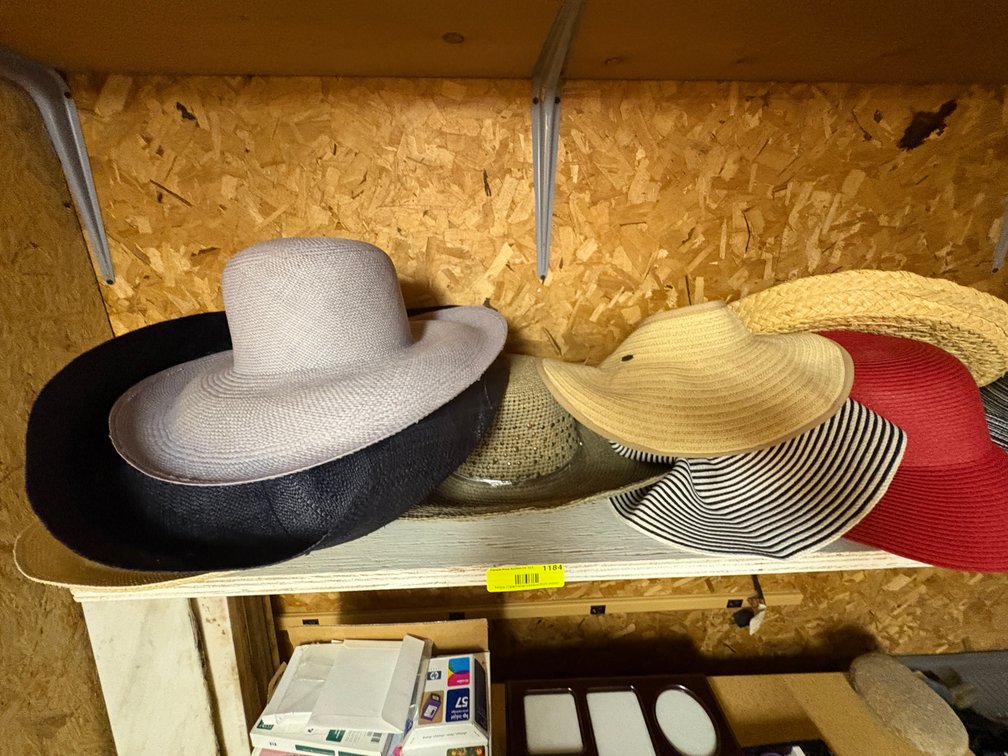 Zone 2-G- Women's Sun Hats and Visors