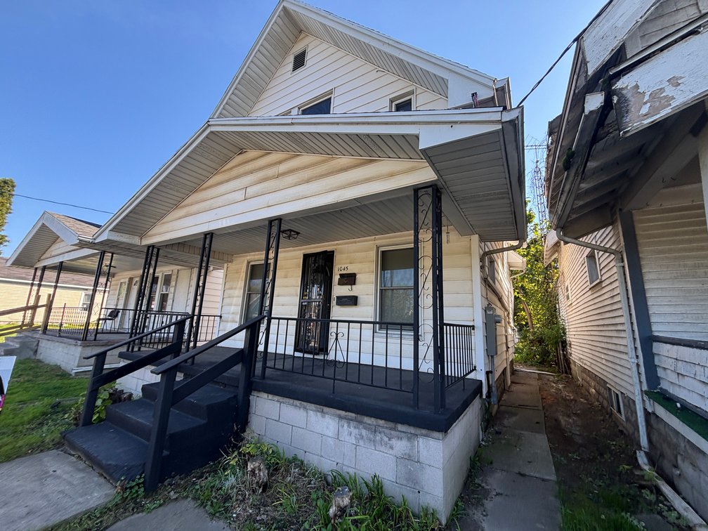 Image for 1045 and 1051 Nebraska Avenue, Toledo, Ohio 43607