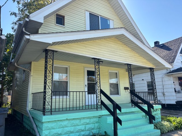 Image for 1045 and 1051 Nebraska Avenue, Toledo, Ohio 43607
