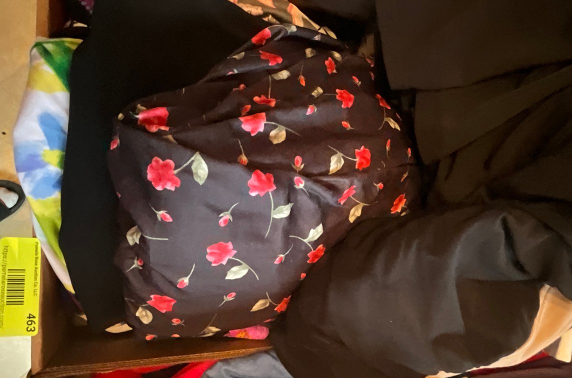 Zone 1-E- Assorted Women's Clothing