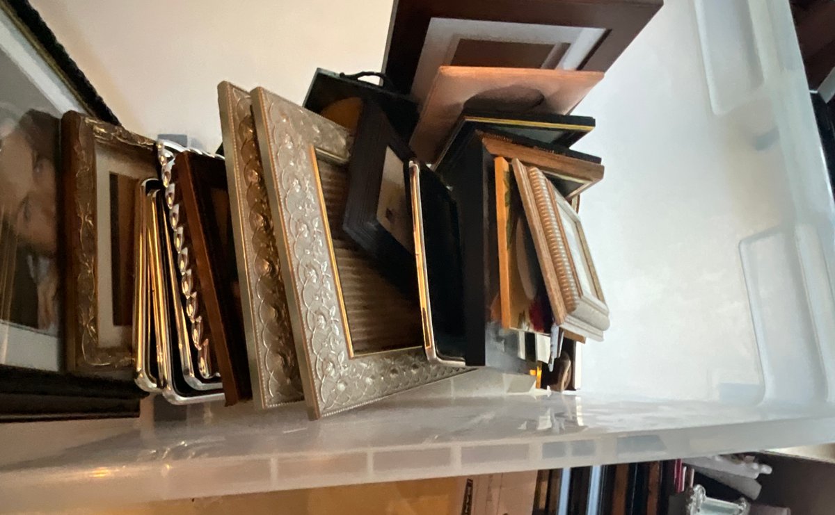 Zone 1-E- Picture and Photo Frames