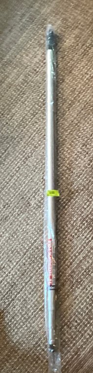 Zone 1-E- Telescopic Pole