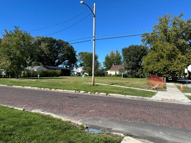 Image for 758 - 812 Yondota Street and 839 Kingston Avenue, Toledo, Ohio 43605