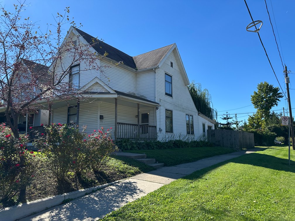 Image for 758 - 812 Yondota Street and 839 Kingston Avenue, Toledo, Ohio 43605