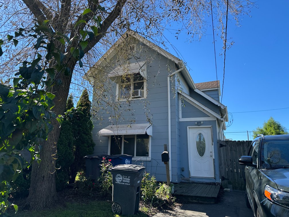 Image for 758 - 812 Yondota Street and 839 Kingston Avenue, Toledo, Ohio 43605