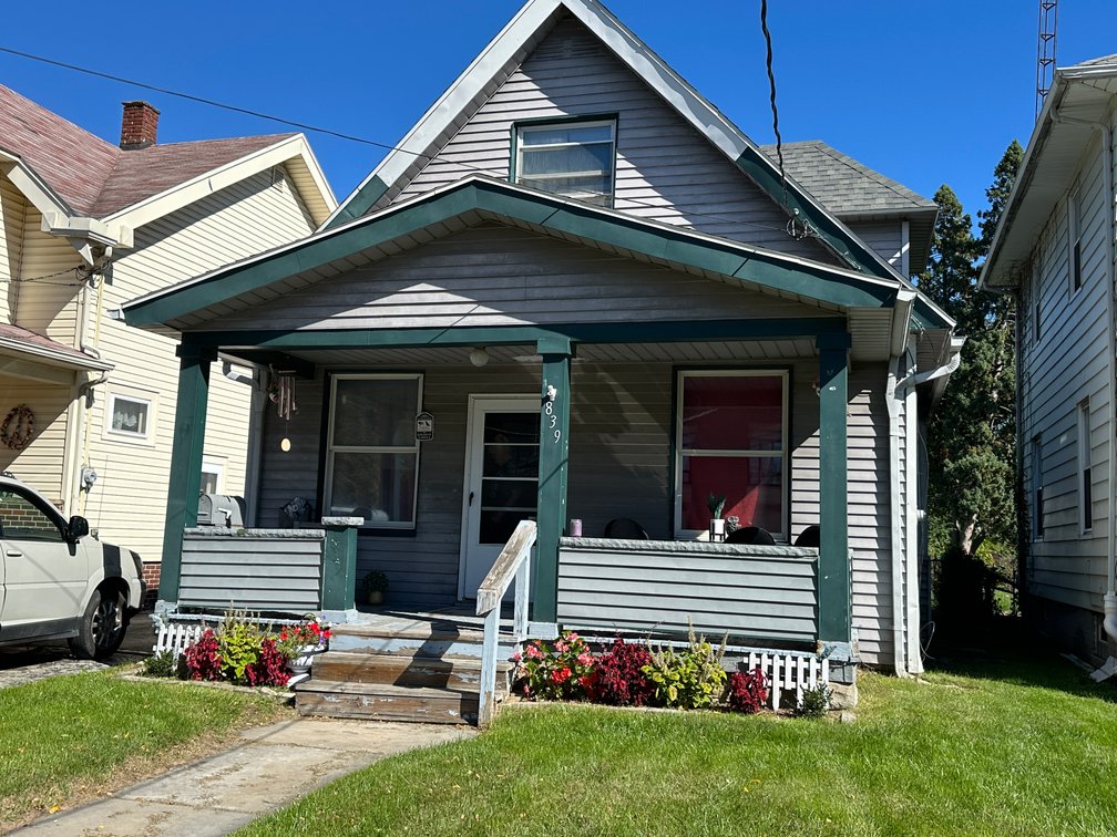 839 Kingston Avenue, Toledo, Ohio 43605