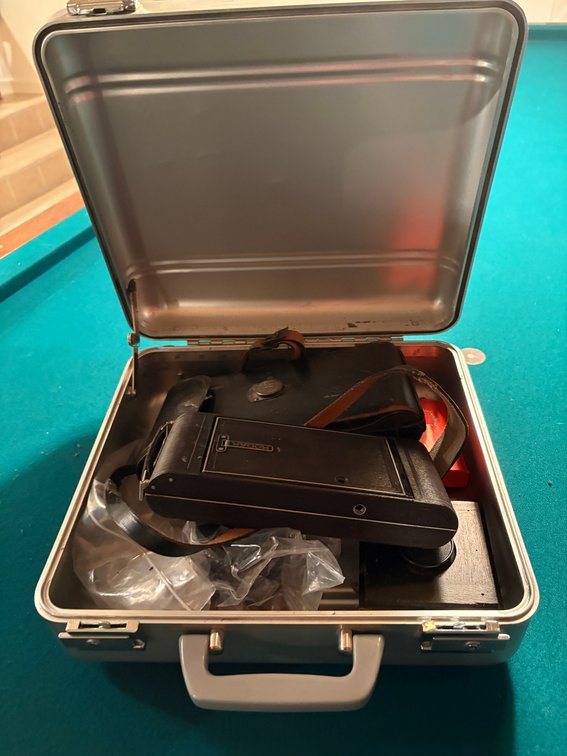 Zone 1-B- Camera and Photography Accessories