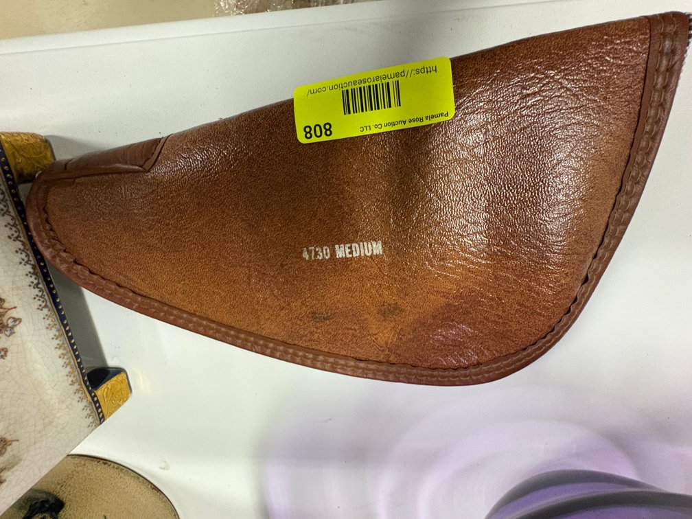 Zone 1-BB- Fleece-Lined Pistol Case