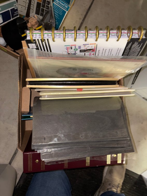 Zone 2-G- Photo Albums