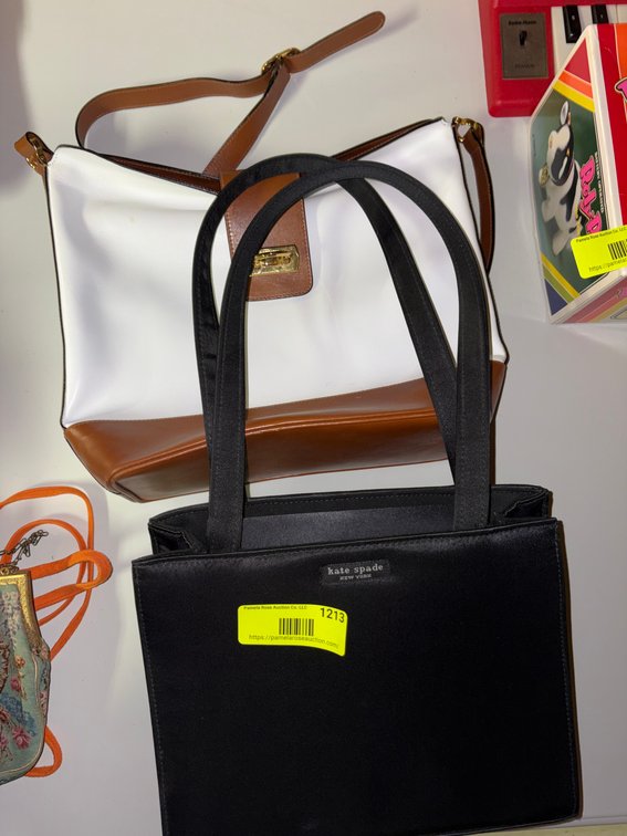 Zone 2-G- Handbags