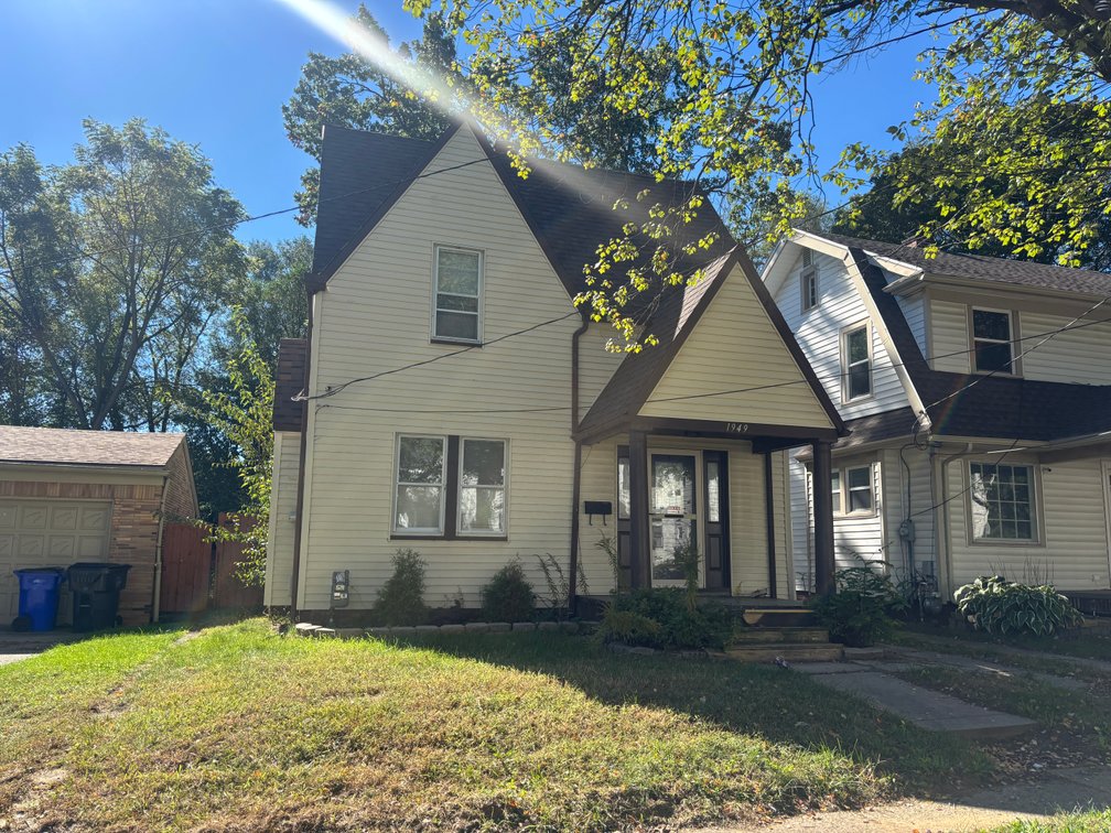 Image for 1949 Talbot Street, Toledo, Ohio 43612