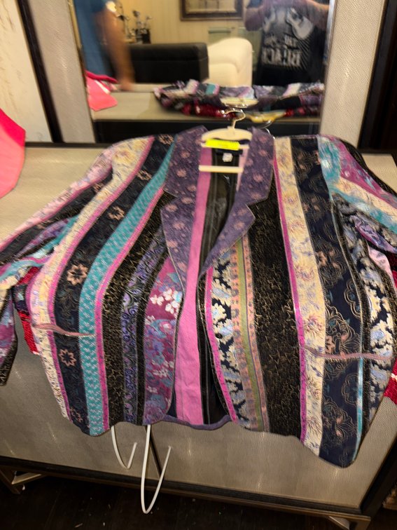 Zone 3-CUP- Women's Jackets