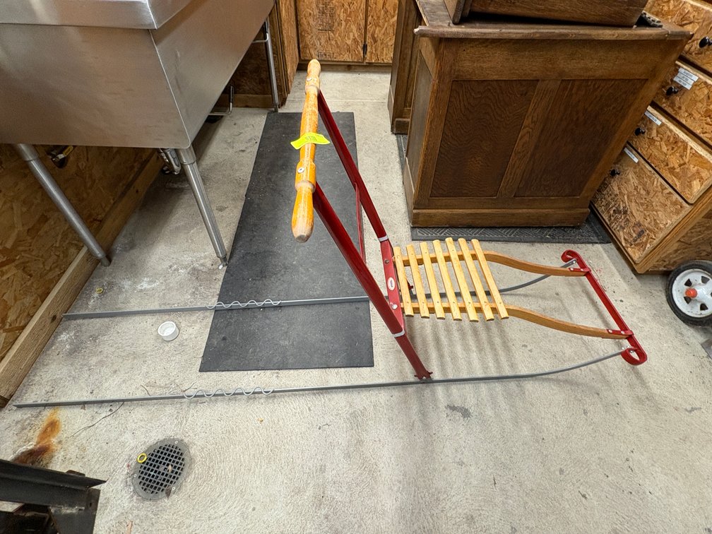 Zone 3-CG- ESLA Dogsled