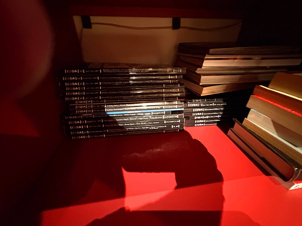 Zone 1-B- Assorted Books