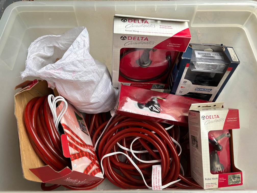 Zone 3-CG- Home Hardware, Lighting, and More