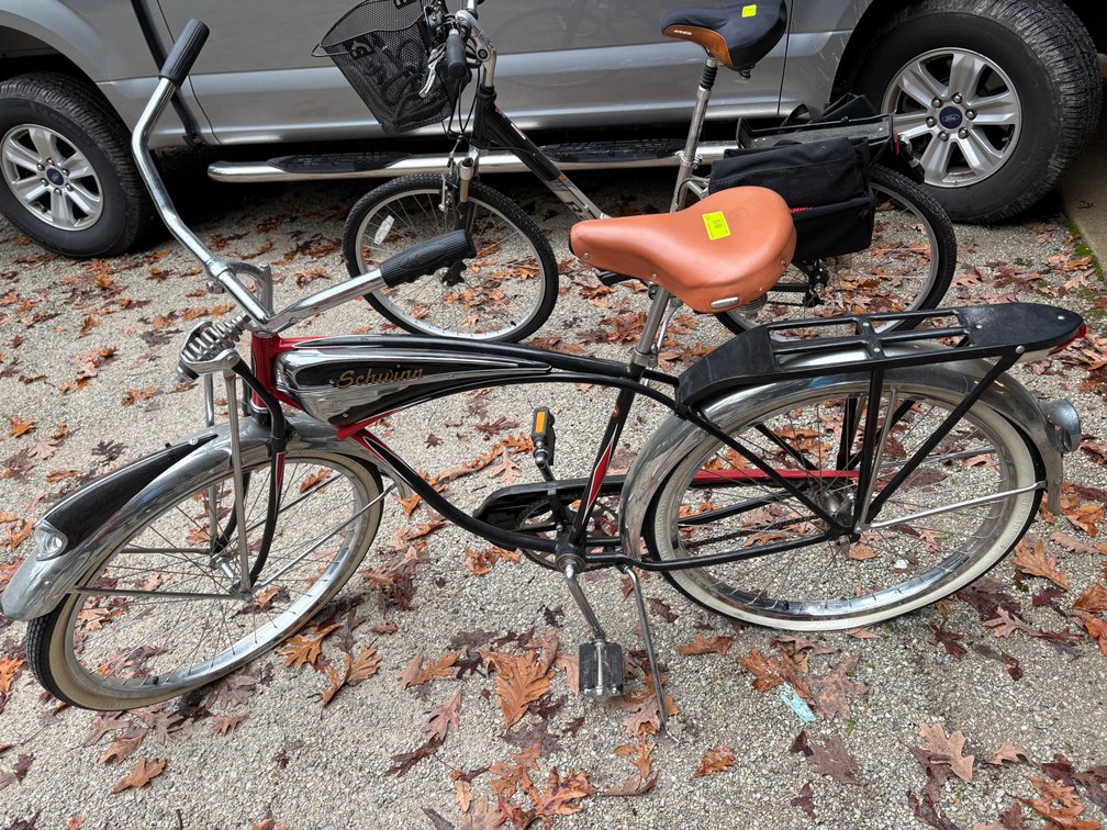 Zone 3-CG- Schwinn Cruiser Bicycle