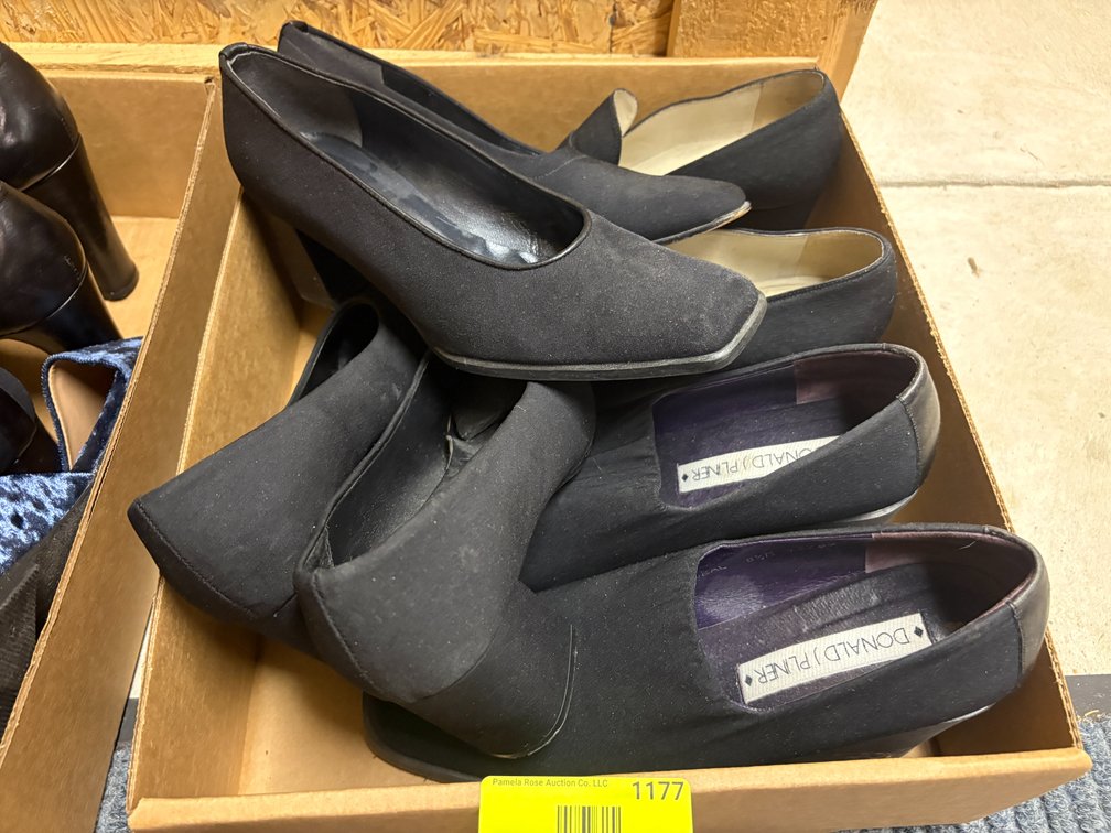 Zone 2-G- Women's Dress Shoes