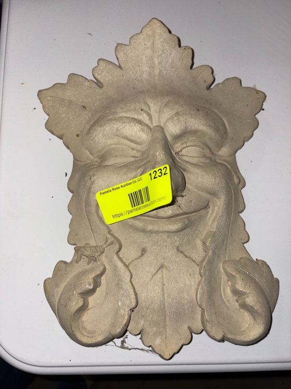 Zone 2-G- Outdoor Wall Plaque
