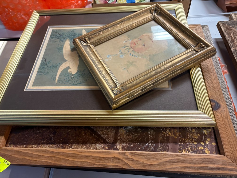 Zone 3-CG- Framed Art Prints