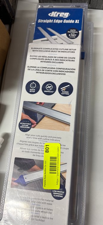 Apollo PEX Crimp Sleeve Tool